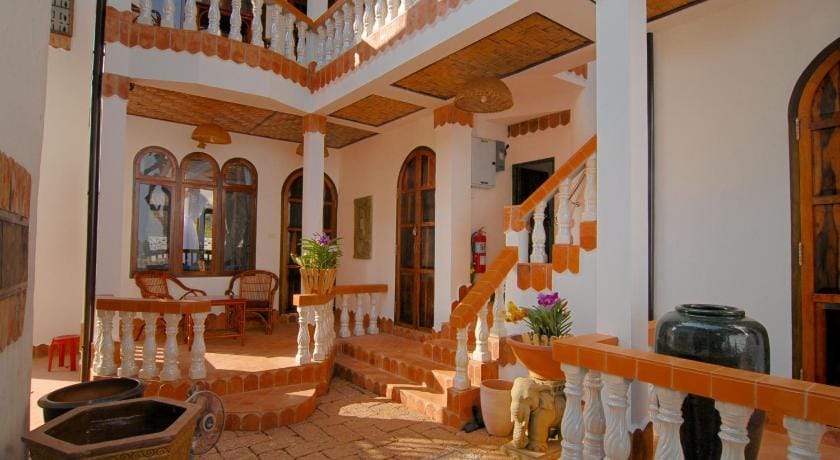 Mut Mee Garden Guest House Bed and Breakfast in Vientiane Prefecture, Laos