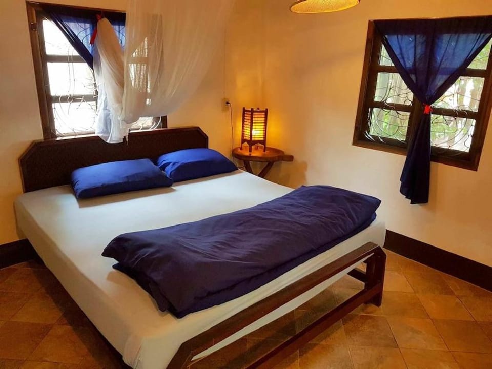Mut Mee Garden Guest House Bed and Breakfast in Vientiane Prefecture, Laos