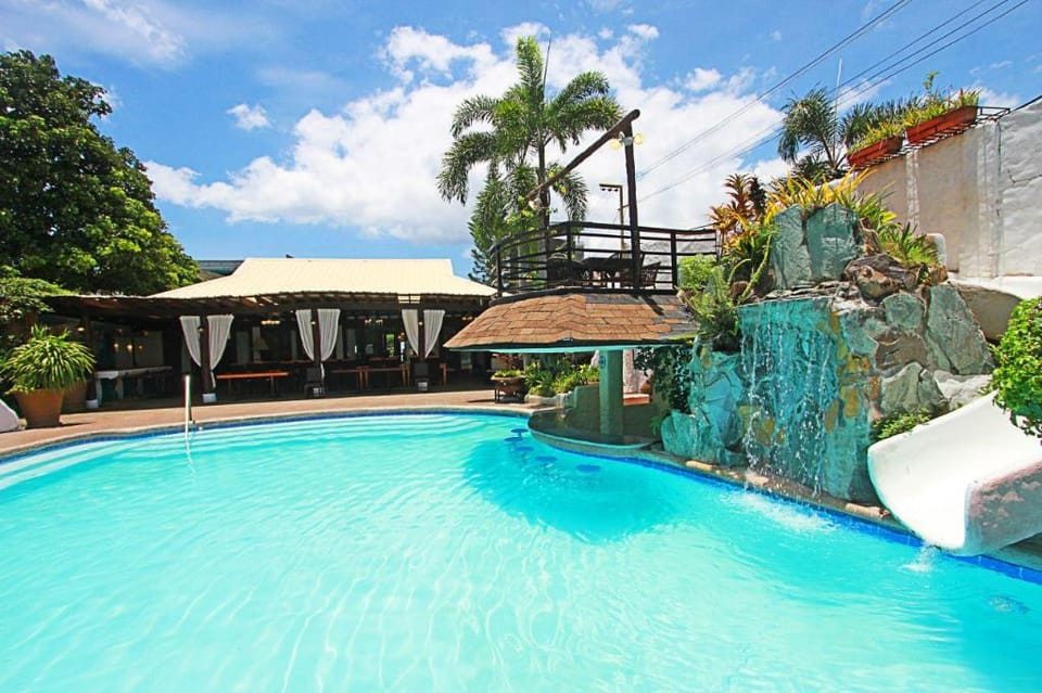 Florentina Homes Bed and Breakfast in Dumaguete