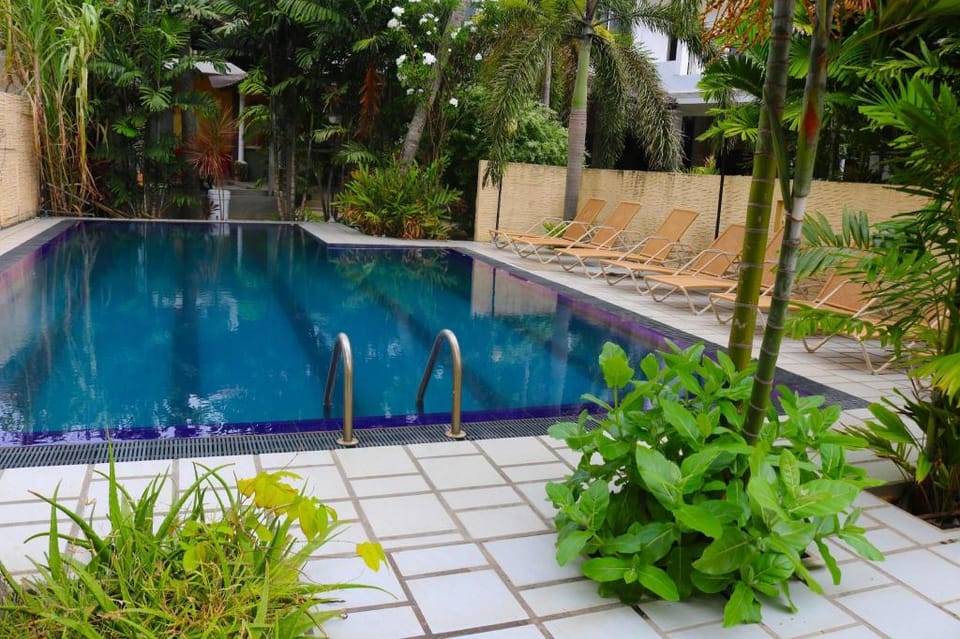 Maple Leaf Hotel Hotel in Negombo