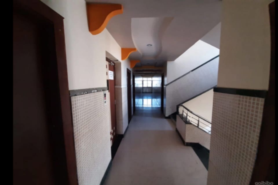 Hotel Sai Aditya Hotel in Maharashtra