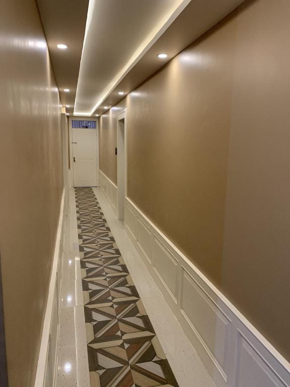 Hotel Aziz Hotel in India
