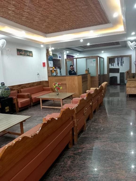 Hotel Aziz Hotel in India