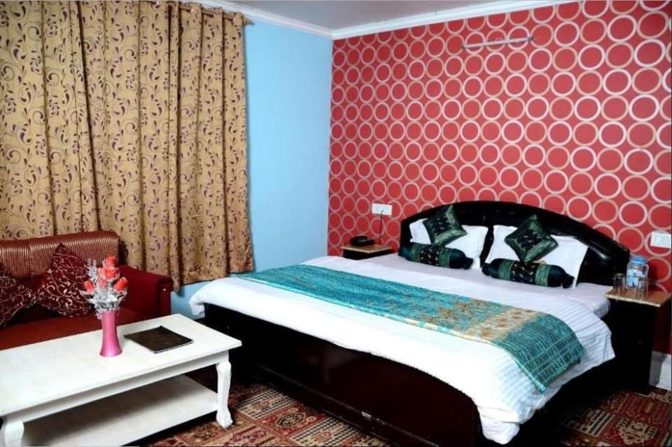 Hotel Aziz Hotel in India