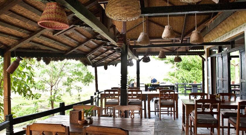 Hotel Sapana Village Lodge Chitwan Hotel in Bagmati Province, Nepal