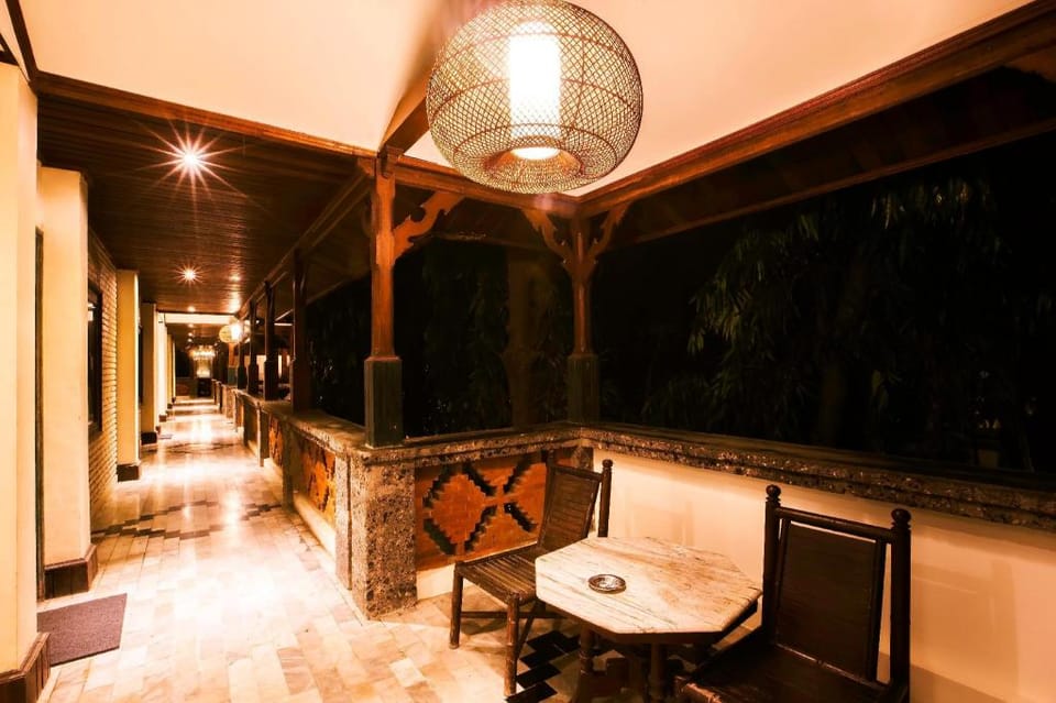 Bali Bungalo Hotel in Kuta