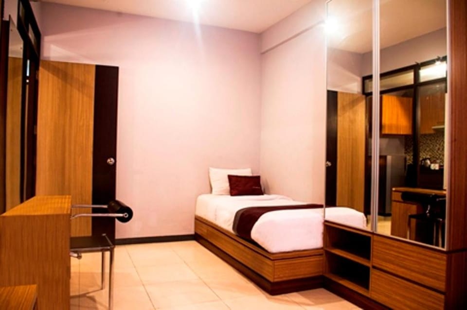 Valore Hotel Hotel in West Java