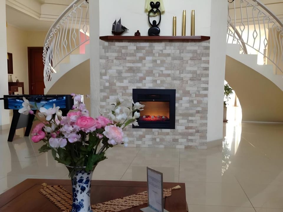 Villa Venety's Lembang by BWB Hotel in Lembang