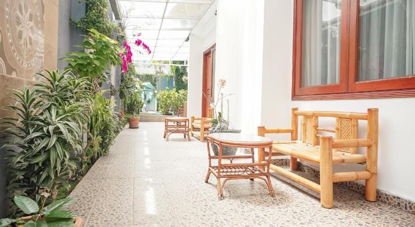 Villa Venety's Lembang by BWB Hotel in Lembang