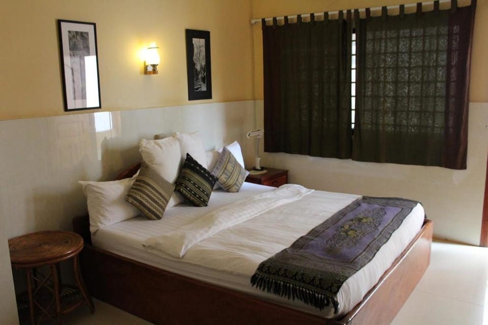 Seven Candles Guesthouse Bed and Breakfast in Krong Siem Reap