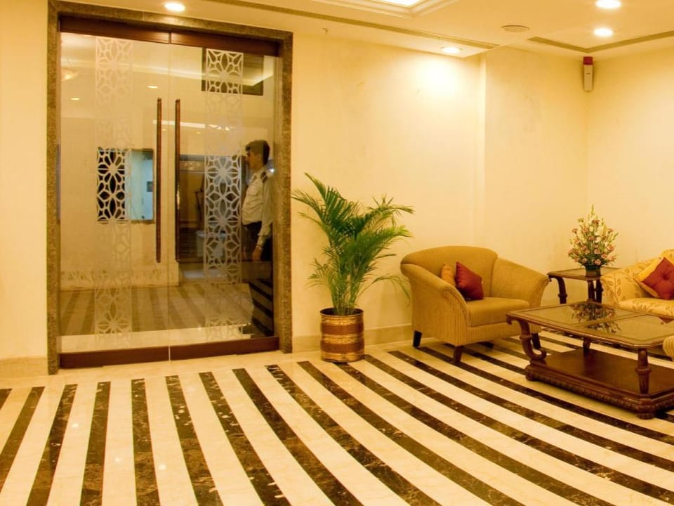 Hotel Victoria Hotel in Chennai