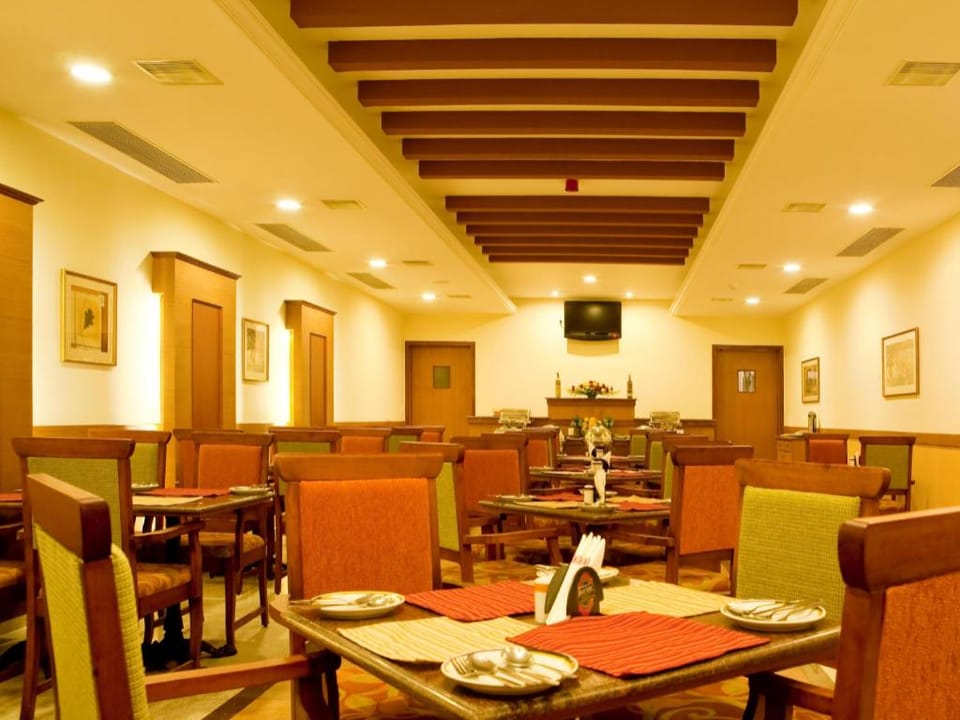 Hotel Victoria Hotel in Chennai
