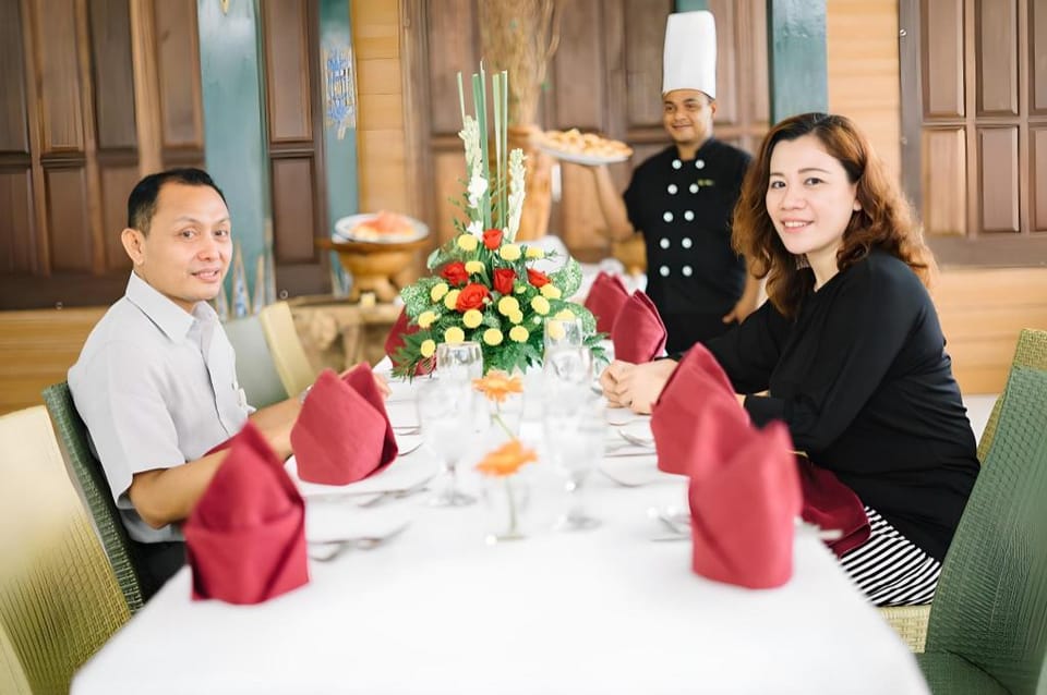 Summer Season Hotel Hotel in Yogyakarta