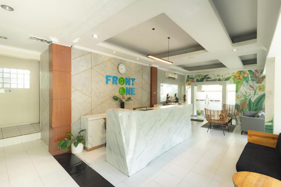 Front One Resort Yogyakarta Hotel in Special Region of Yogyakarta