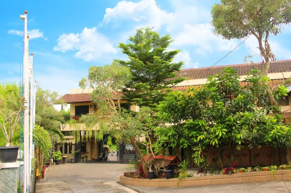 Front One Resort Yogyakarta Hotel in Special Region of Yogyakarta
