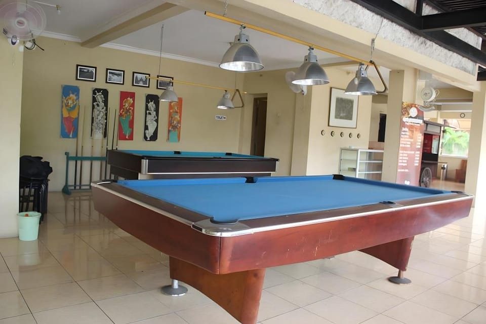 Front One Resort Yogyakarta Hotel in Special Region of Yogyakarta