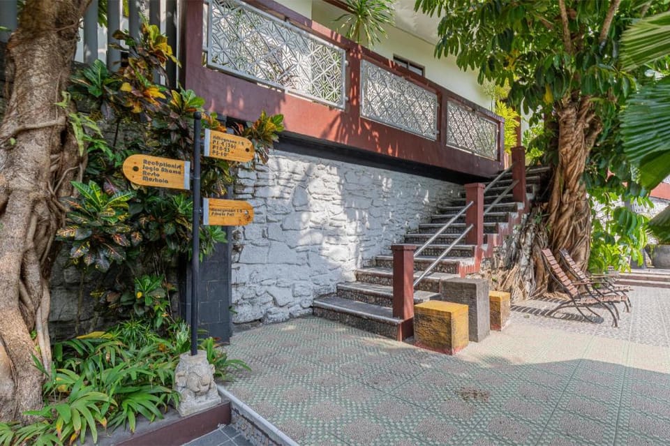Pondok Gajah Homestay Vacation rental in Special Region of Yogyakarta