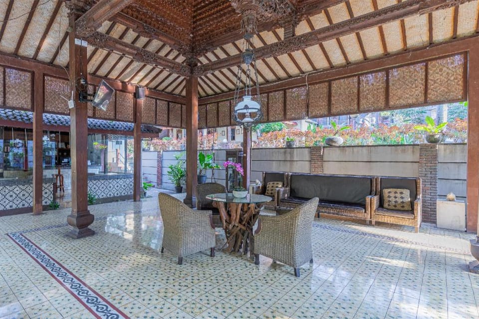 Pondok Gajah Homestay Vacation rental in Special Region of Yogyakarta