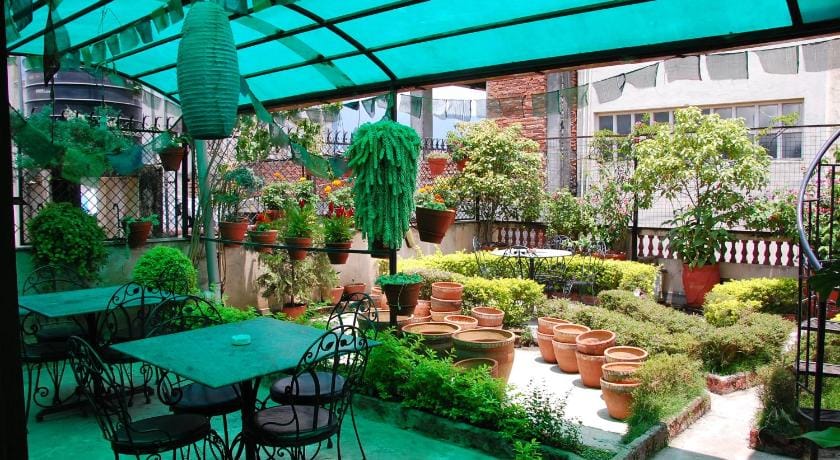 Kathmandu Peace Guest House Bed and Breakfast in Kathmandu