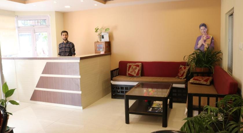 Kathmandu Peace Guest House Bed and Breakfast in Kathmandu
