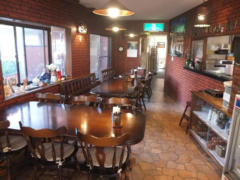 Turtle Inn Nikko Bed and Breakfast in Japan