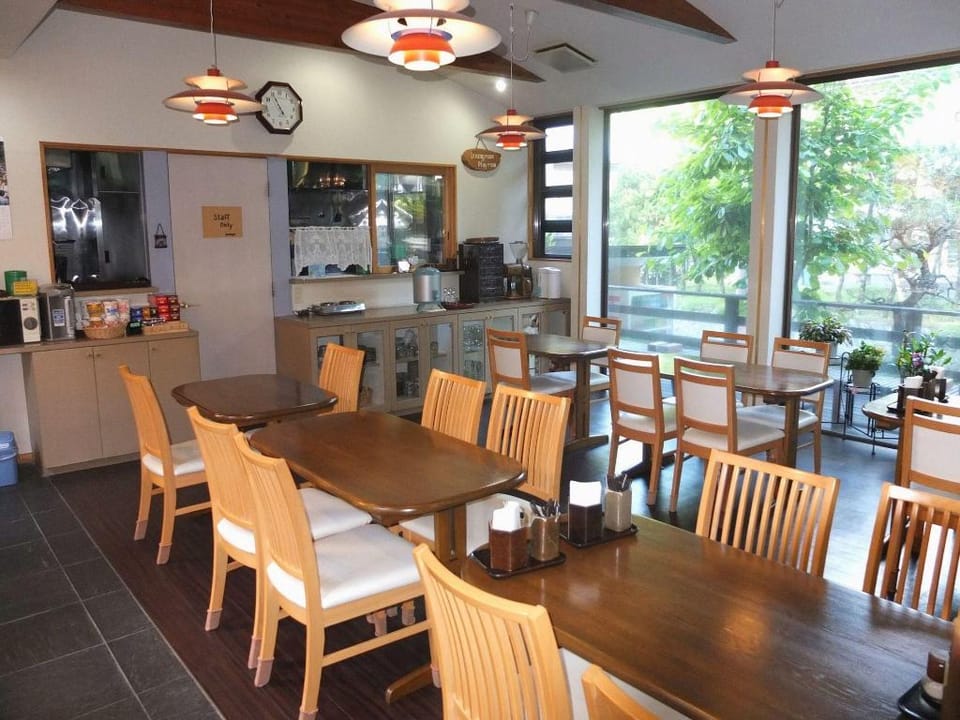 Annex Turtle Hotori-An Bed and Breakfast in Japan