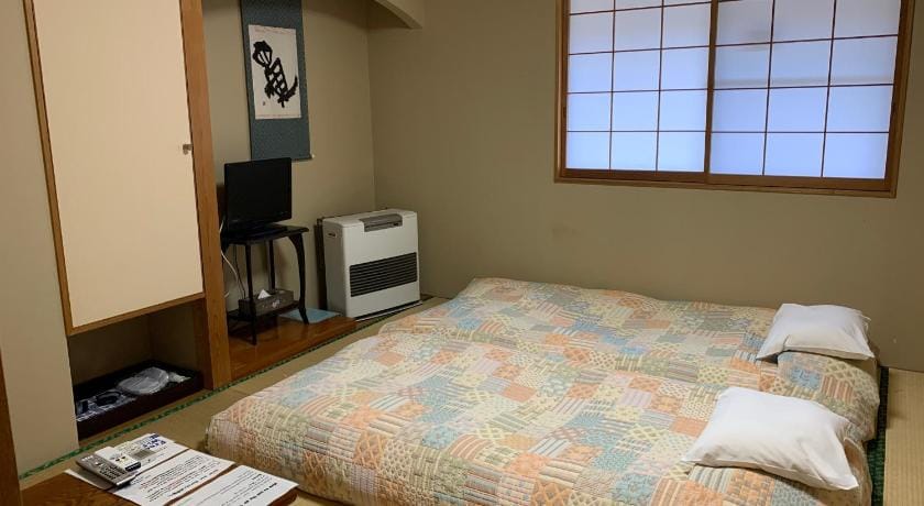 Annex Turtle Hotori-An Bed and Breakfast in Japan