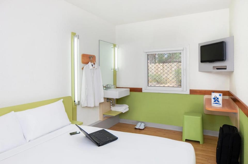 ibis Budget Canberra Hotel in Canberra