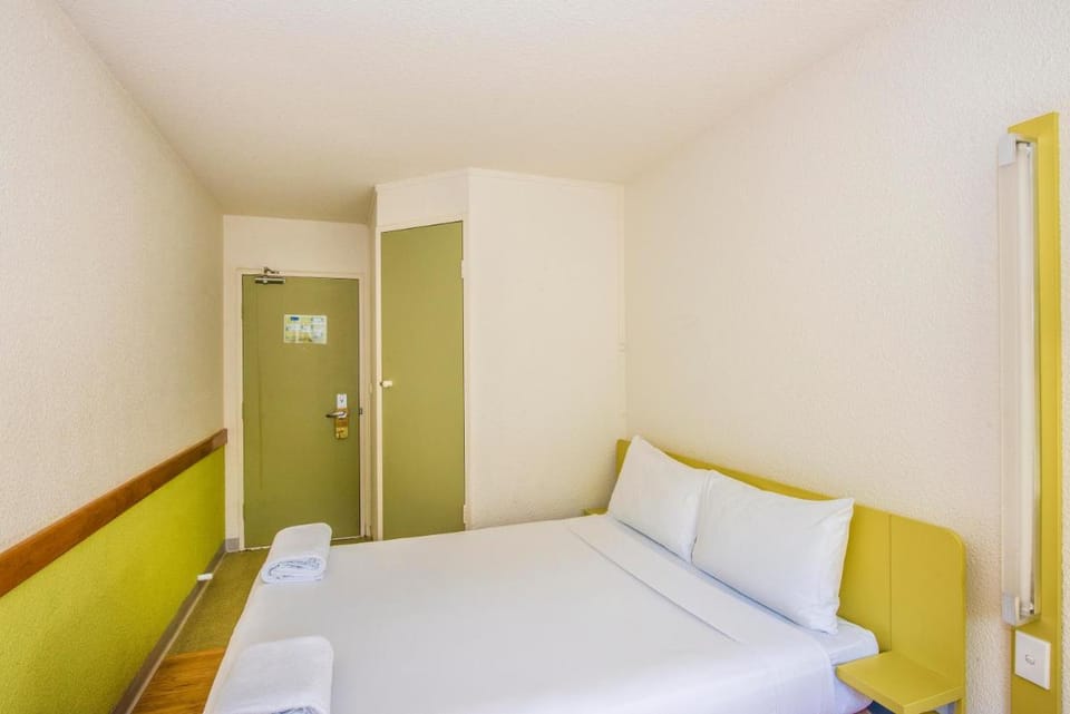 ibis Budget Canberra Hotel in Canberra