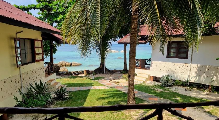 Sea Scene Resort Resort in Ko Pha-ngan Sub-district