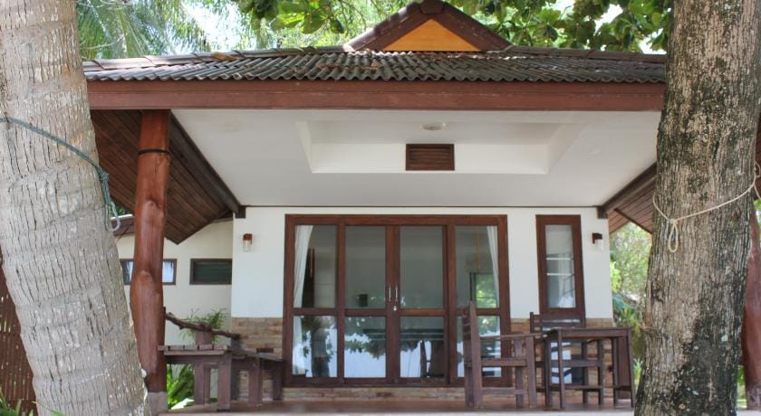 Sea Scene Resort Resort in Ko Pha-ngan Sub-district