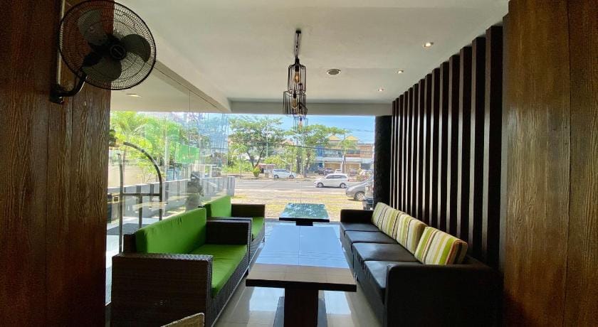 Sun Royal Hotel Hotel in Kuta