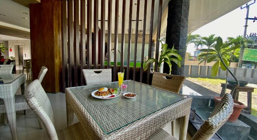 Sun Royal Hotel Hotel in Kuta