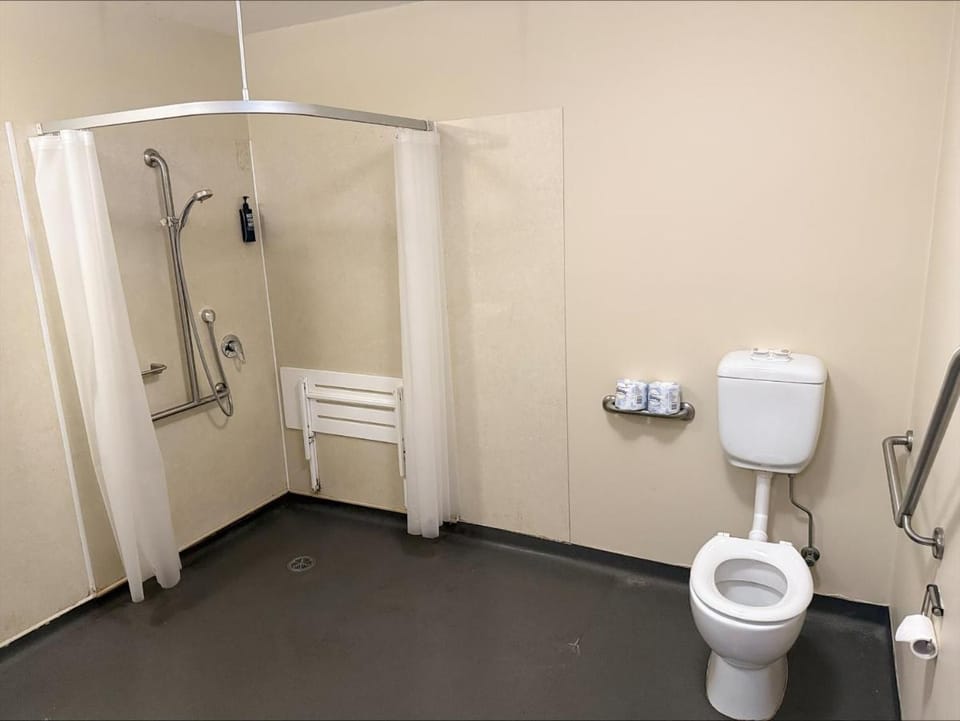 ibis Budget - Melbourne CBD Hotel in Melbourne