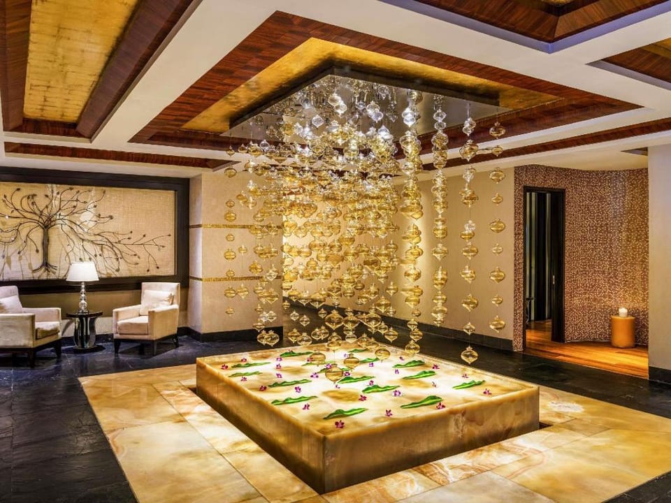 Sofitel Mumbai BKC - An AccorHotels Brand Hotel in Mumbai