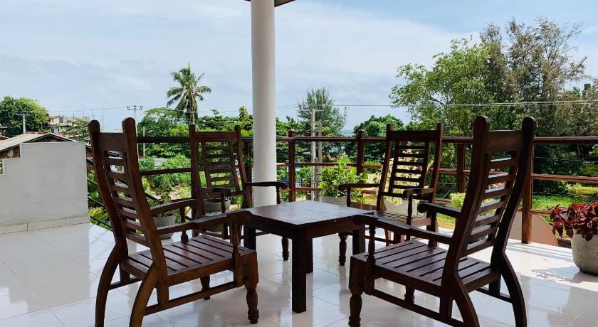 Sam's Guest House Bed and Breakfast in Main Road