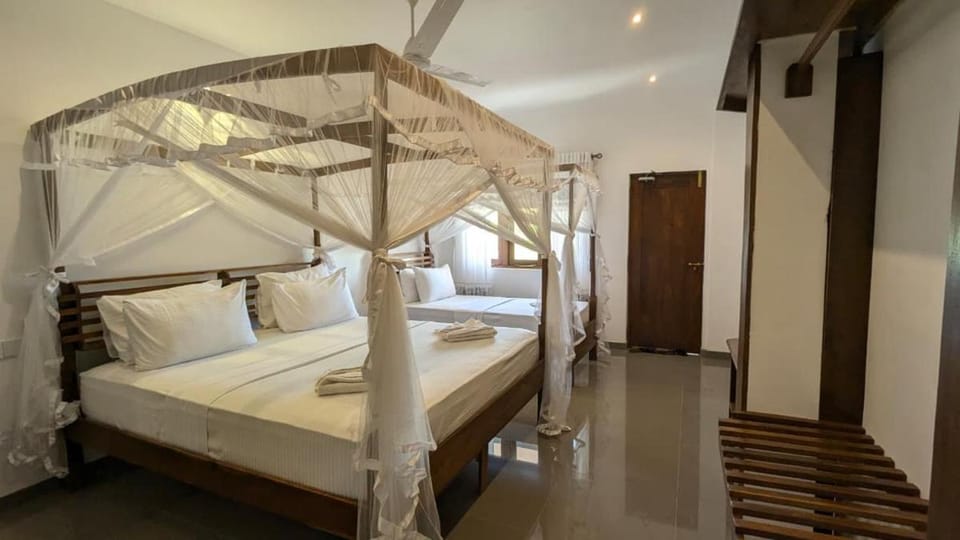 Suriya Arana Bed and Breakfast in Negombo