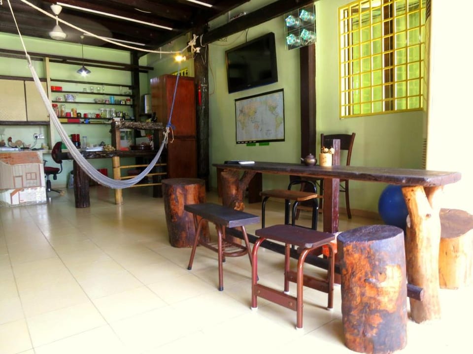Pangkor Guesthouse SPK Bed and Breakfast in Malaysia