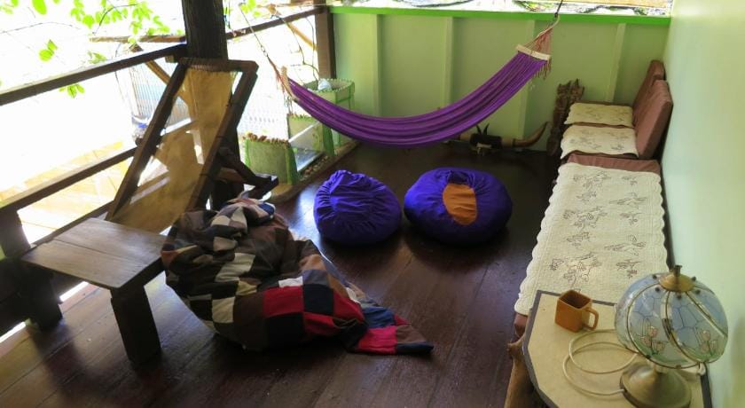Pangkor Guesthouse SPK Bed and Breakfast in Malaysia