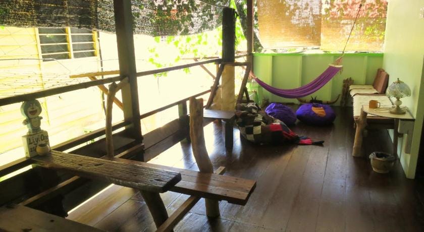 Pangkor Guesthouse SPK Bed and Breakfast in Malaysia