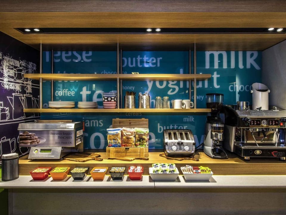 ibis Budget - Enfield Hotel in Sydney