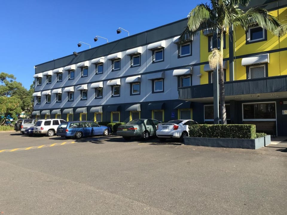 ibis Budget - Enfield Hotel in Sydney