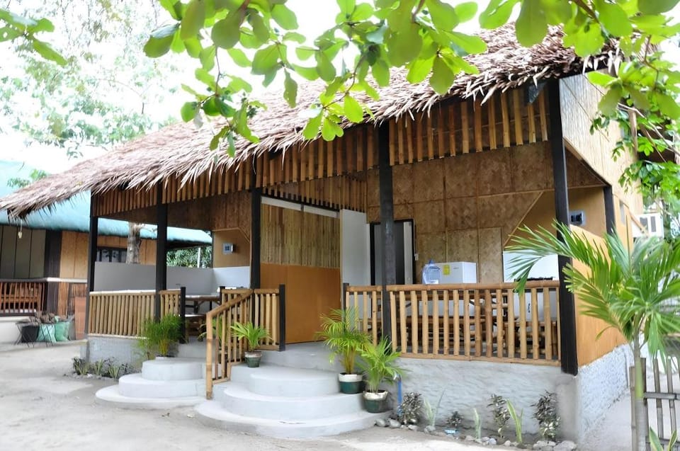 Paseo Verde Beach Resort Hotel in Calabarzon