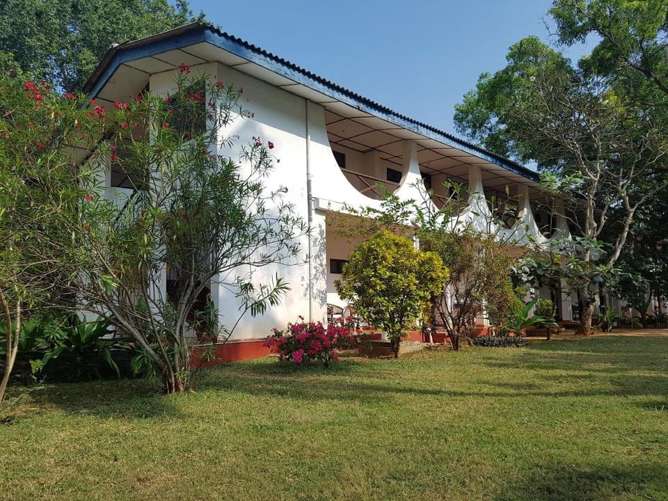 Nilaveli Crystal Blue Hotel Hotel in Sri Lanka