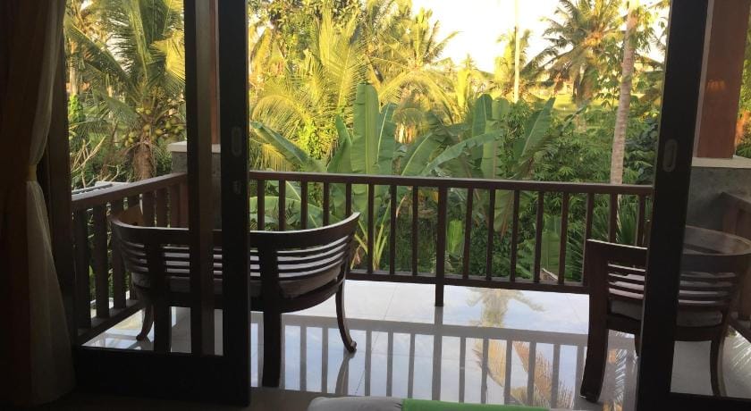 Villa Cilinaya Bed and Breakfast in Ubud