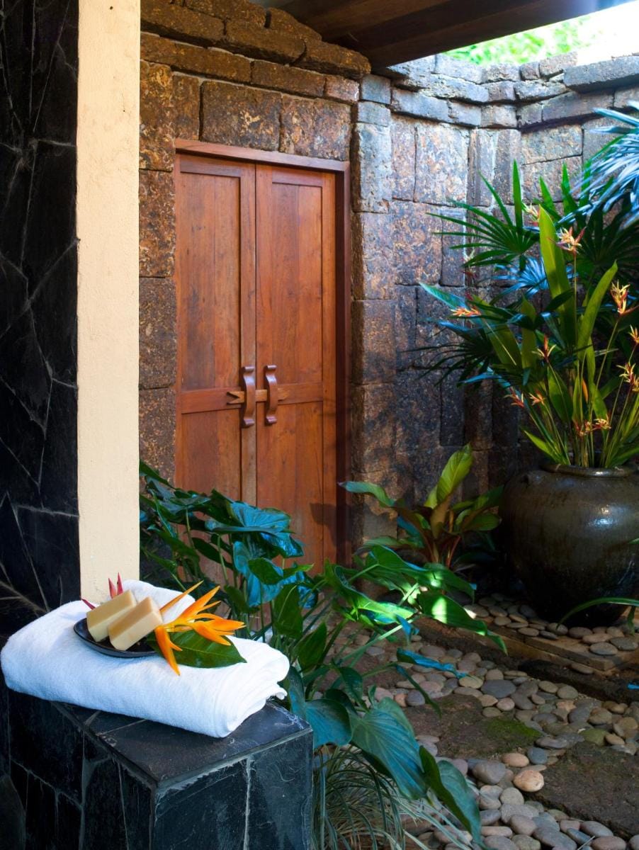 Rico Resort Resort in Laos