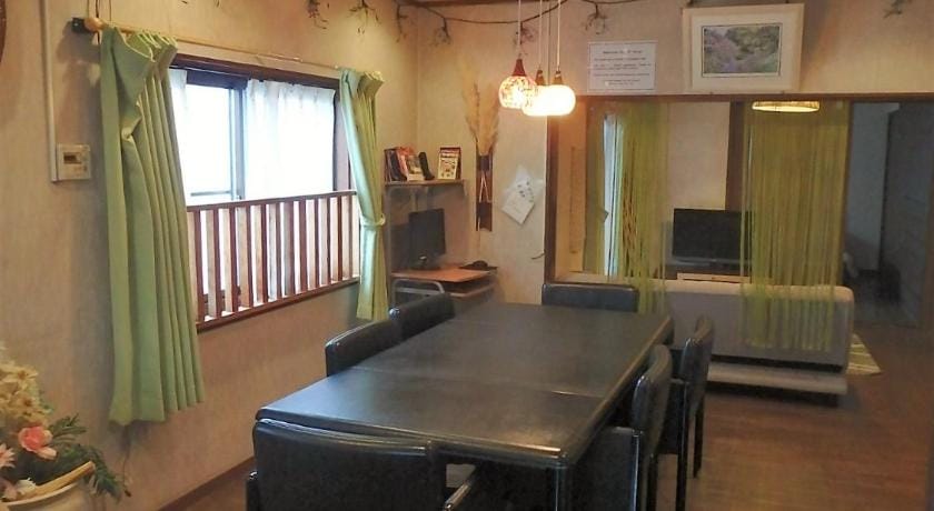 Kyoto Inn Higashiyama Bed and Breakfast in Kyoto