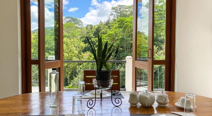 Hanthana House Vacation rental in Kandy