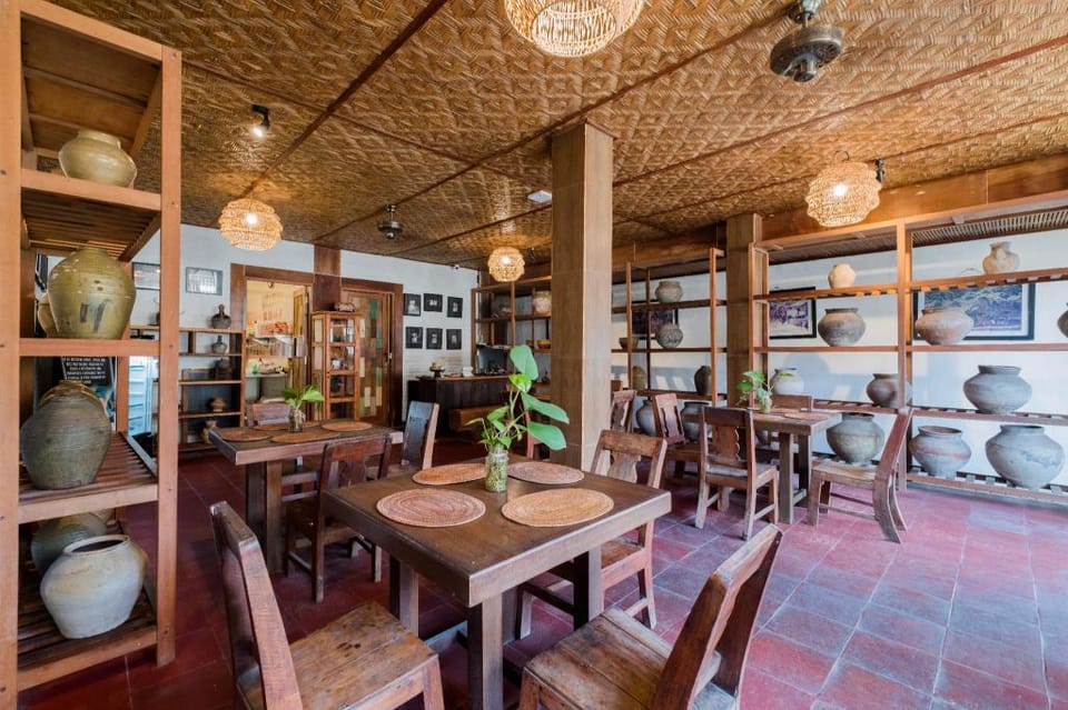 Alam Bidadari Seminyak Villas Villa in Kuta