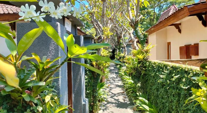 Alam Bidadari Seminyak Villas Villa in Kuta